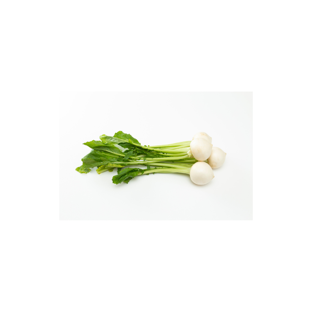 Turnips - Baby