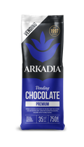 Vending Chocolate Premium 'Arkadia'