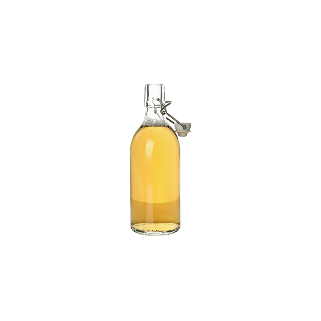 Vinegar - Apple Cider (Organic)