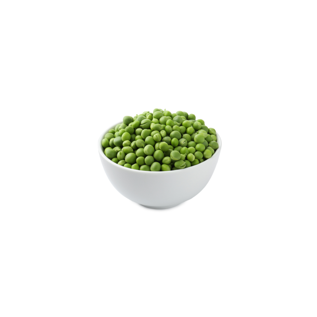 Wasabi Peas