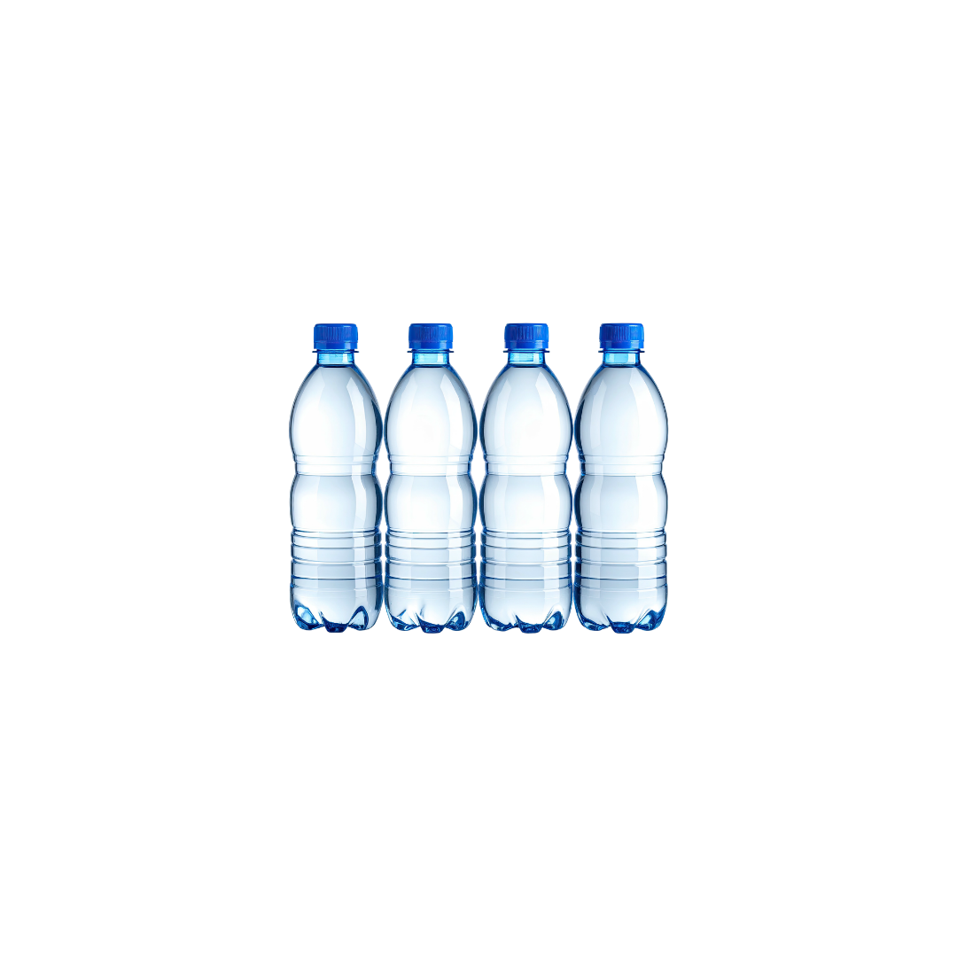 Water - Still Spring Water