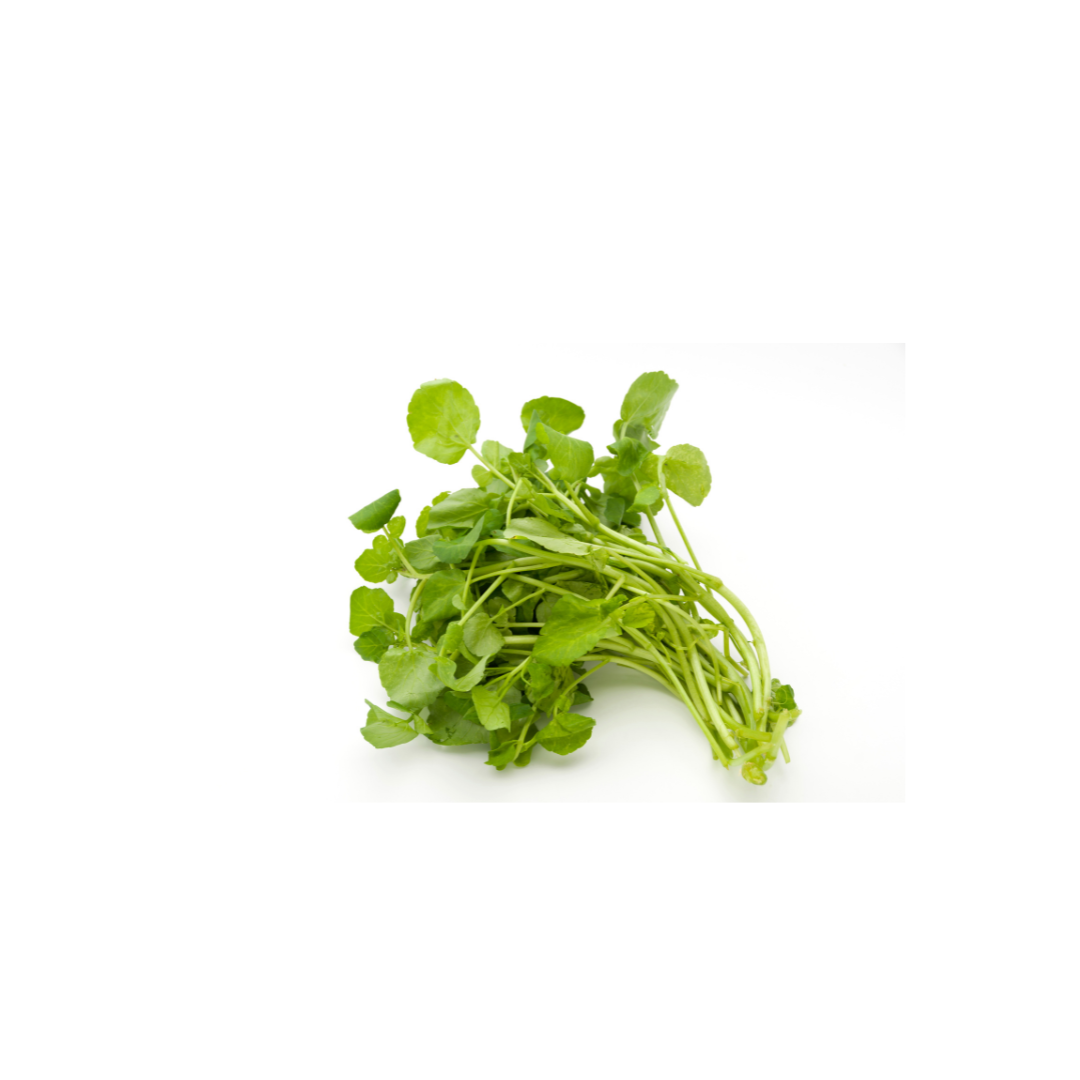 Watercress