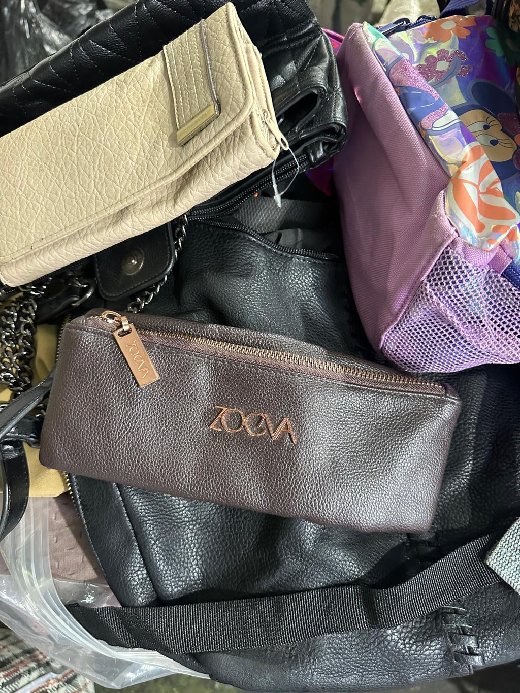 Handbags A grade 20kg