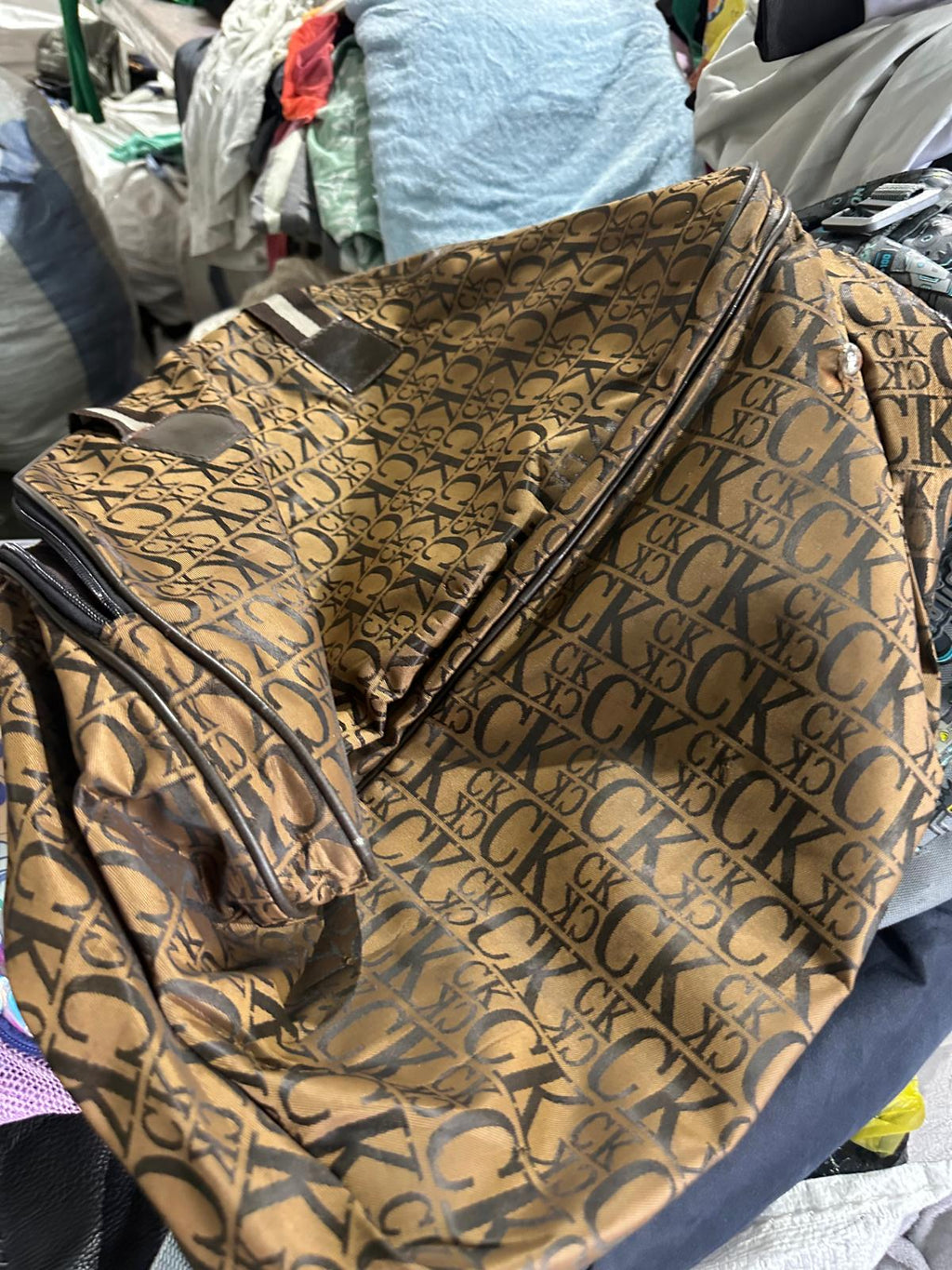 Handbags A grade 20kg