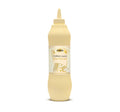 White Chocolate Topping Sauce 'Vizyon'