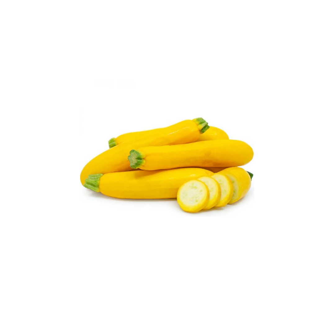 Zucchini - Yellow