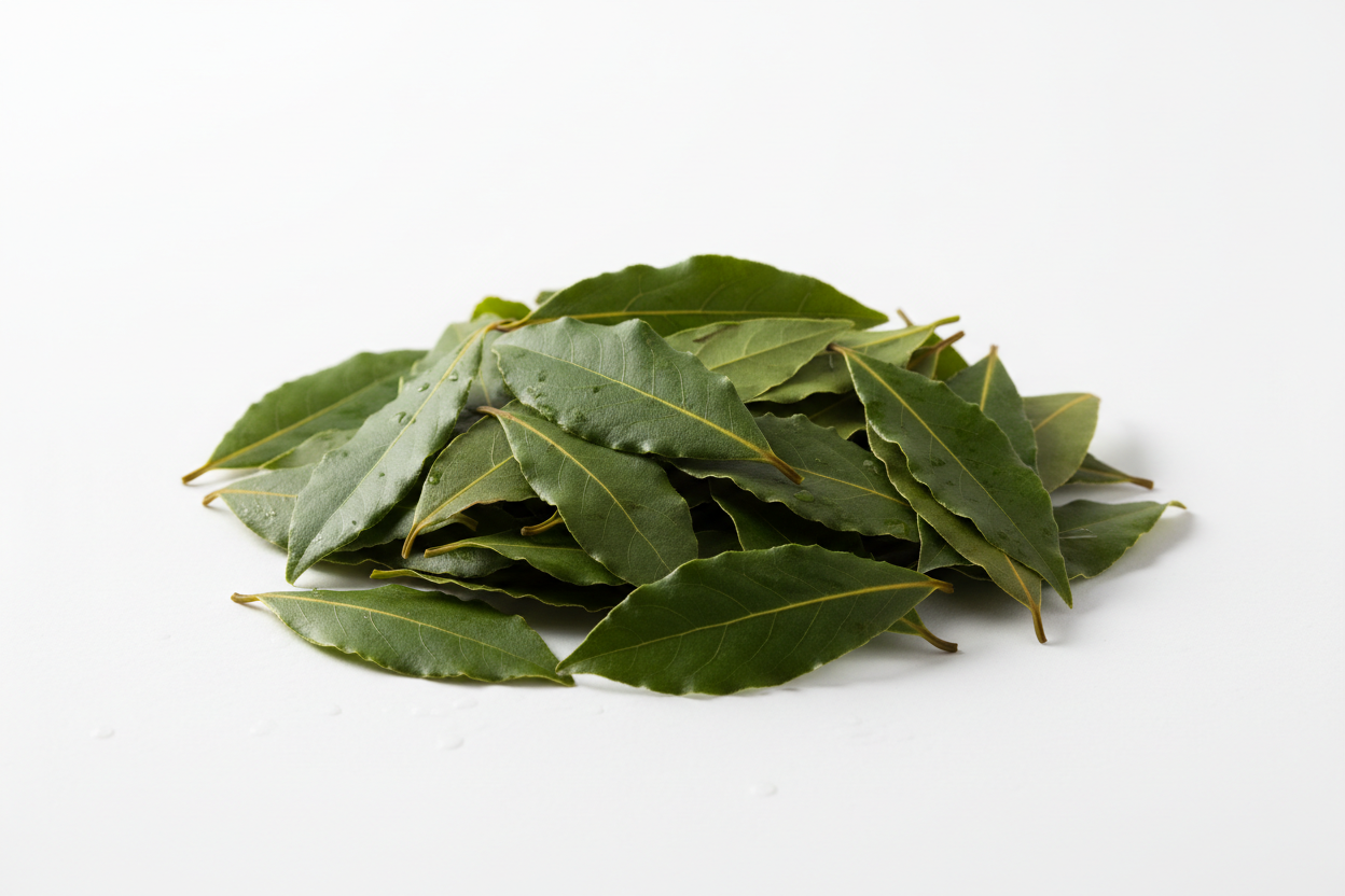 Bay Leaves