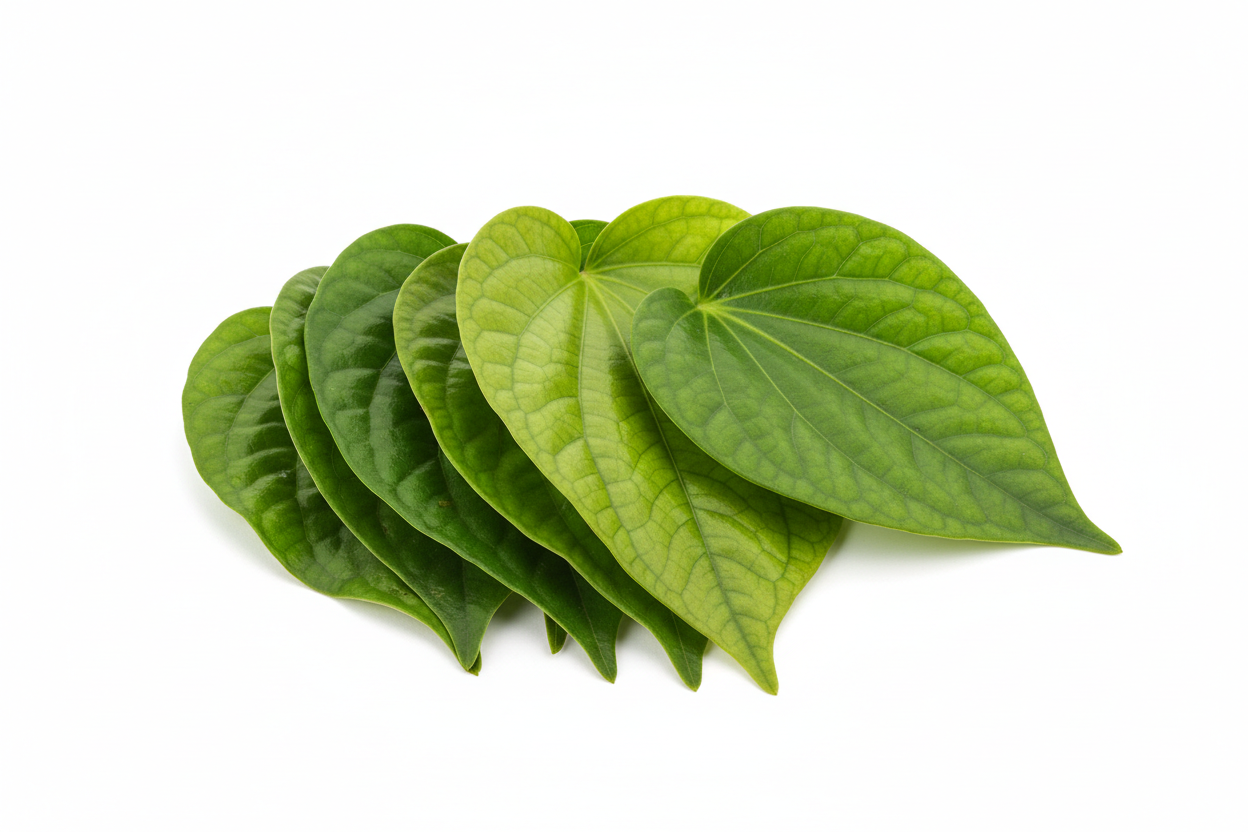 Betel Leaves