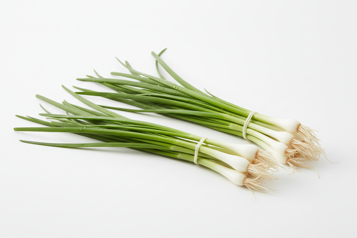 Chives - Garlic