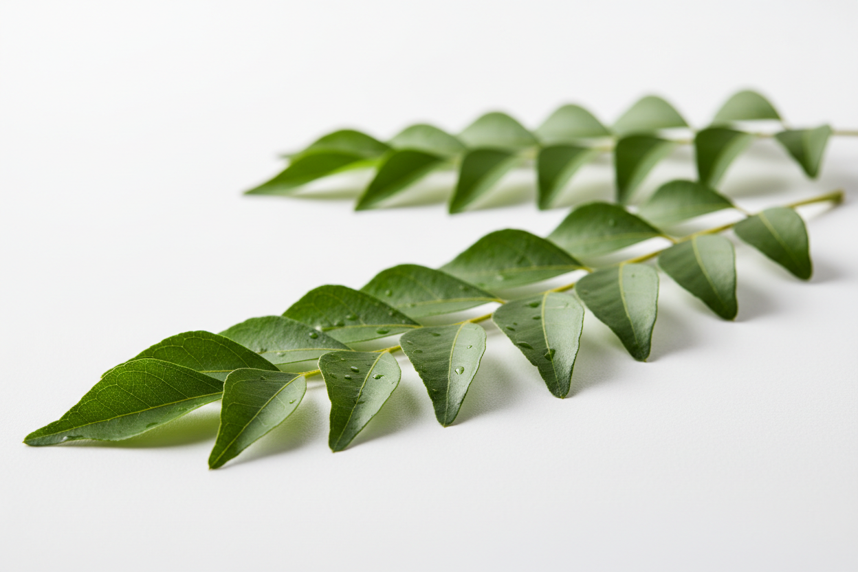 Curry Leaves