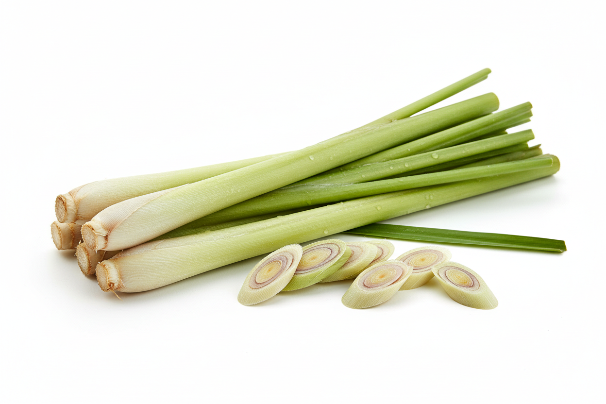 Lemongrass