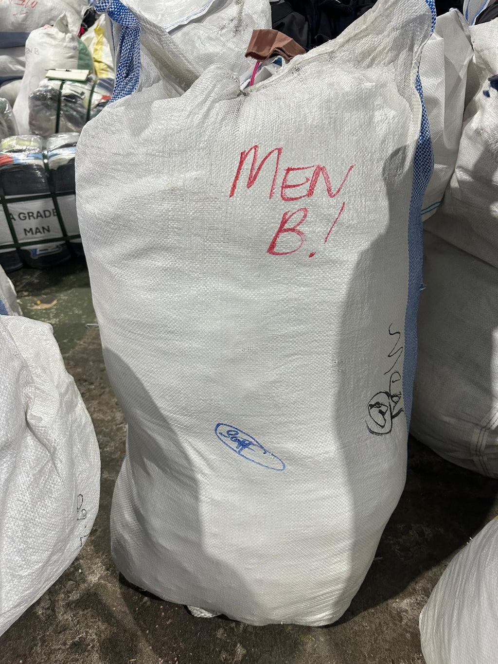 Men Clothing Bundle
