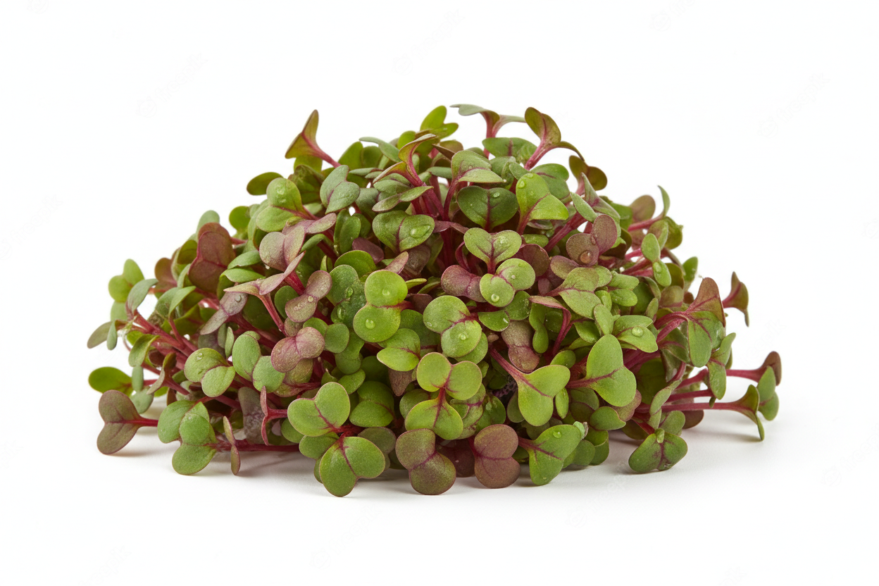 Micro Amaranth