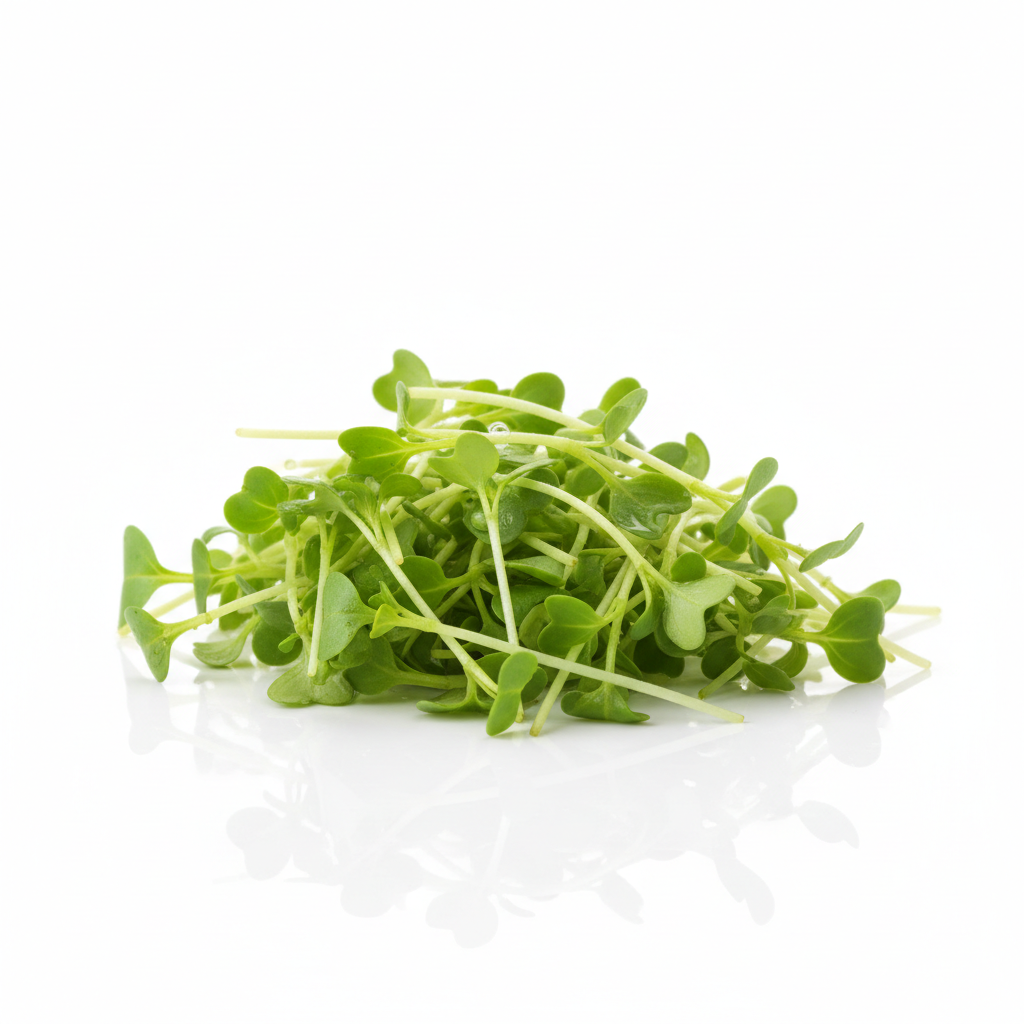 Micro Basil