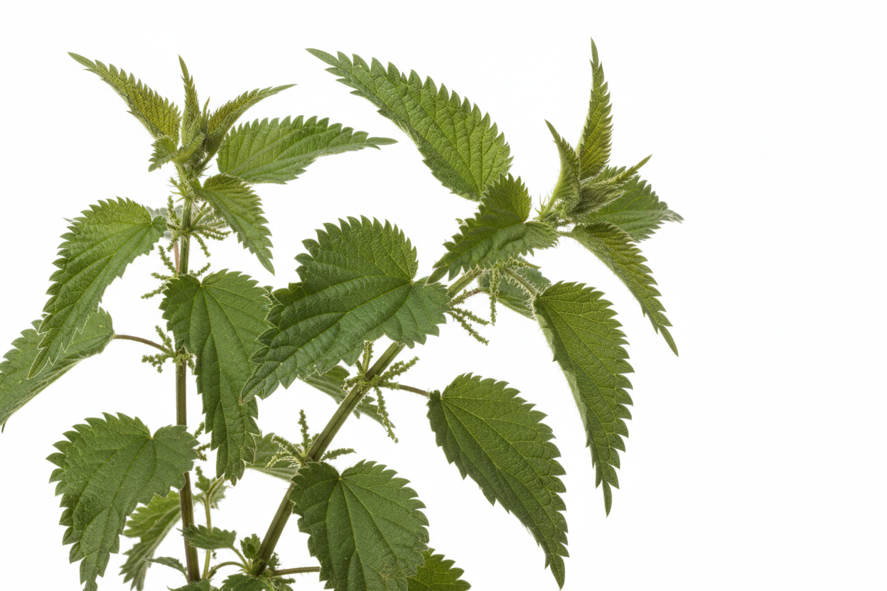 Natives - Nettles Stinging