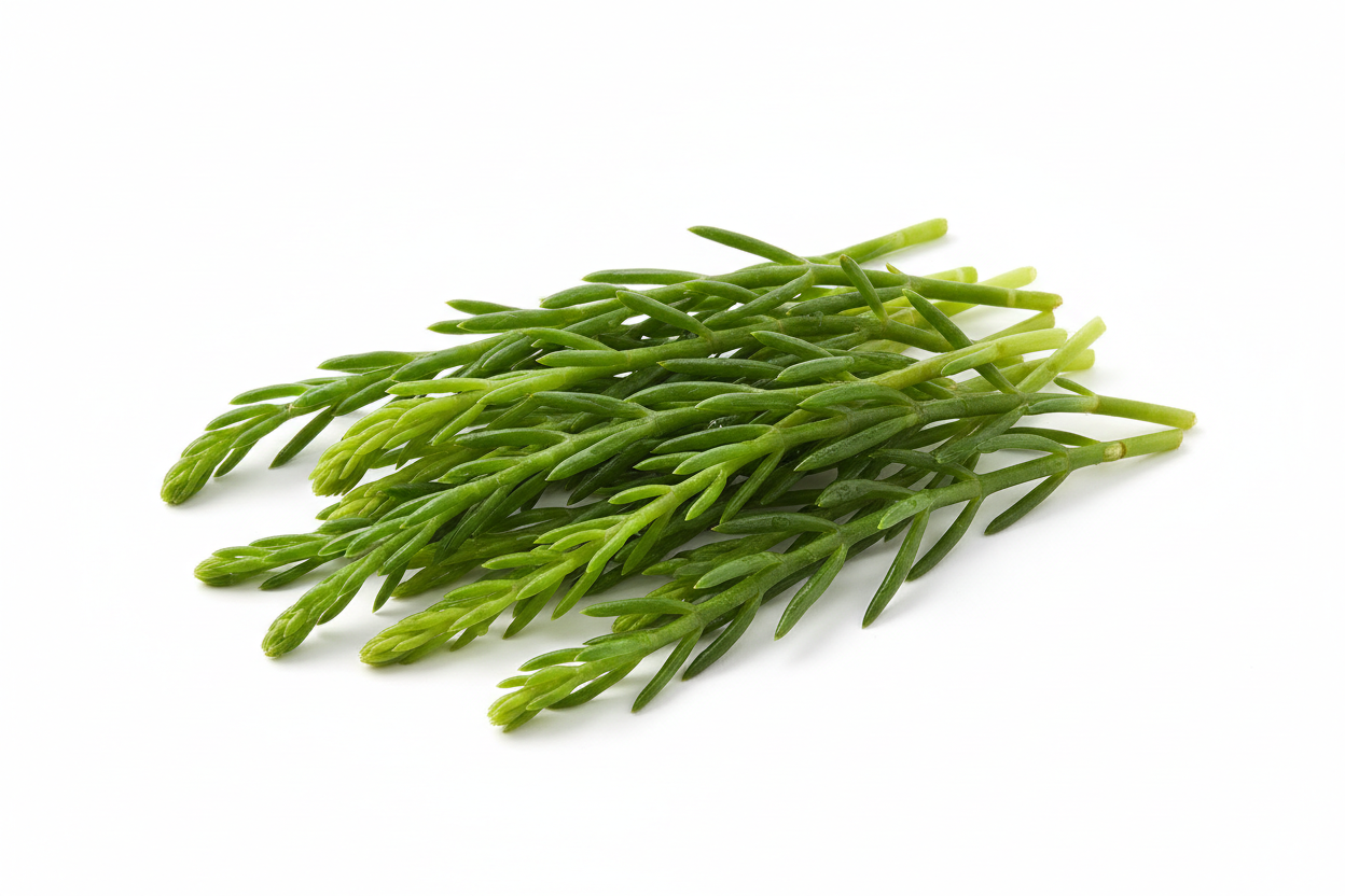 Natives - Samphire