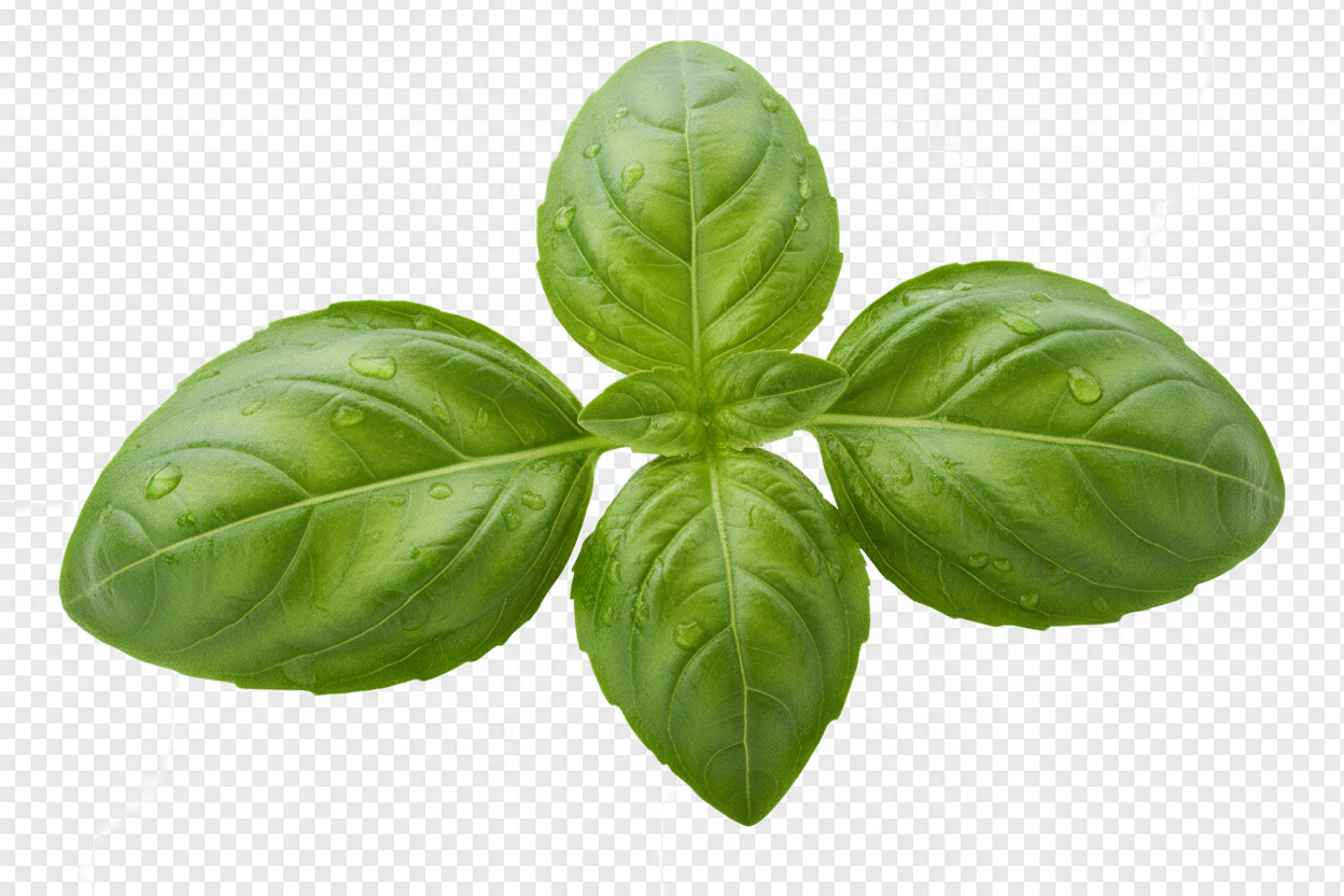 Basil - Loose