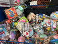 Toys bundle
